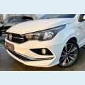 FIAT CRONOS 1.8 E.TORQ FLEX PRECISION AT6 - BRANCO - 2019 Foto 3 (Miniatura)