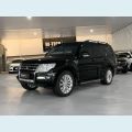 MITSUBISHI PAJERO FULL 3.8 HPE 4X4 V6 24V 4P AUT. - PRETO - 2016 Foto 3 (Miniatura)