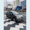 CHEVROLET COBALT 1.4 SFI LTZ 8V FLEX 4P - CINZA - 2013 Foto 3 (Miniatura)