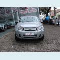 FORD ECOSPORT 2.0 XLT 16V FLEX 4P AUT. - PRATA - 2009 Foto 3 (Miniatura)