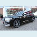 AUDI SQ5 3.0 TFSI V6 24V 4P AUT. - PRETO - 2019 Foto 3 (Miniatura)