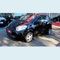 CHERY S-18 1.3 MPFI 16V FLEX 4P - PRETO - 2012 Foto 3 (Miniatura)