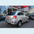 CHEVROLET CAPTIVA 2.4 SFI ECOTEC FWD 16V 4P AUT. - PRATA - 2010 Foto 3 (Miniatura)