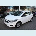 CHEVROLET ONIX 1.0 MPFI JOY 8V FLEX 4P - BRANCO - 2020 Foto 3 (Miniatura)