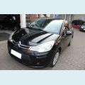 CITROËN C3 1.5 ORIGINE 8V FLEX 4P - PRETO - 2014 Foto 3 (Miniatura)