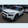 CITROËN C4 CACTUS 1.6 VTI 120 FLEX FEEL EAT6 - BRANCO - 2020 Foto 3 (Miniatura)