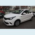 FIAT ARGO 1.0 FIREFLY FLEX DRIVE - BRANCO - 2020 Foto 3 (Miniatura)