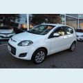 FIAT PALIO 1.6 MPI ESSENCE 16V FLEX 4P AUT. - BRANCO - 2015 Foto 3 (Miniatura)