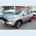 FIAT TORO 1.8 16V EVO FLEX FREEDOM AT6 - PRATA - 2020 Foto 3 (Miniatura)