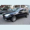 FORD FOCUS 1.6 GL 8V FLEX 4P - PRETO - 2009 Foto 3 (Miniatura)