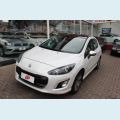 PEUGEOT 308 1.6 ROLAND GARROS THP 16V 4P AUT. - BRANCO - 2015 Foto 3 (Miniatura)