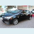 TOYOTA COROLLA 1.8 GLI UPPER 16V FLEX 4P AUT. - PRETO - 2019 Foto 3 (Miniatura)
