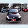 VOLKSWAGEN VOYAGE 1.6 MI EVIDENCE 8V FLEX 4P - PRETO - 2015 Foto 3 (Miniatura)