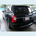 CHRYSLER TOWN & COUNTRY 3.6 TOURING V6 24V 4P AUT. - PRETO - 2012 Foto 3 (Miniatura)