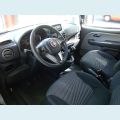 FIAT DOBLO 1.8 MPI ESSENCE 16V FLEX 4P - CINZA - 2015 Foto 3 (Miniatura)