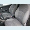 FIAT STRADA 1.4 MPI WORKING CE 8V FLEX 2P - CINZA - 2014 Foto 3 (Miniatura)