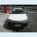 FIAT STRADA 2.0 TITANIUM FWD 16V 4P AUT. - PRETO - 2017 Foto 3 (Miniatura)