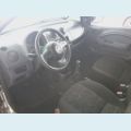 FIAT UNO 1.0 EVO VIVACE 8V FLEX 2P - PRATA - 2014 Foto 3 (Miniatura)