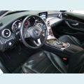 MERCEDES-BENZ C 180 1.6 CGI EXCLUSIVE 16V TURBO 4P AUT. - BRANCO - 2016 Foto 3 (Miniatura)