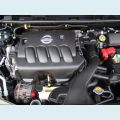 NISSAN LIVINA 1.8 SL X-GEAR 16V FLEX 4P AUT. - CINZA - 2013 Foto 3 (Miniatura)