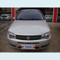 FIAT SIENA 1.0 MPI FIRE 8V FLEX 4P - PRATA - 2010 Foto 3 (Miniatura)