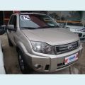 FORD ECOSPORT 1.6 FREESTYLE 8V FLEX 4P - BEGE - 2012 Foto 3 (Miniatura)