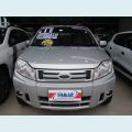 FORD ECOSPORT 2.0 XLT 16V FLEX 4P AUT. - PRATA - 2011 Foto 3 (Miniatura)