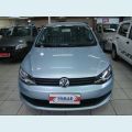 VOLKSWAGEN VOYAGE 1.6 MI TRENDLINE 8V FLEX 4P - AZUL - 2015 Foto 3 (Miniatura)