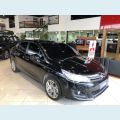 CITROËN C4 LOUNGE 1.6 EXCLUSIVE 16V TURBO 4P AUT. - PRETO - 2014 Foto 3 (Miniatura)