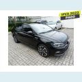 VOLKSWAGEN VIRTUS 1.0 200 TSI COMFORTLINE AUT. - PRETO - 2019 Foto 3 (Miniatura)