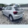 VOLKSWAGEN POLO 1.0 200 TSI COMFORTLINE AUT. - PRATA - 2020 Foto 3 (Miniatura)