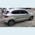 FIAT ARGO 1.8 E.TORQ FLEX PRECISION AT6 - PRATA - 2018 Foto 3 (Miniatura)