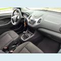 FORD KA 1.0 TI-VCT FLEX SE - VERMELHO - 2015 Foto 3 (Miniatura)