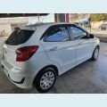 FORD KA 1.0 TI-VCT FLEX SE - BRANCO - 2020 Foto 3 (Miniatura)