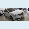 HYUNDAI AZERA 3.0 MPFI GLS V6 24V 4P AUT. - BRANCO - 2017 Foto 3 (Miniatura)
