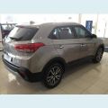 HYUNDAI CRETA 2.0 16V FLEX PRESTIGE AUT. - MARROM - 2018 Foto 3 (Miniatura)