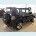 MITSUBISHI PAJERO TR4 2.0 4X2 16V 140CV FLEX 4P - PRETO - 2015 Foto 3 (Miniatura)