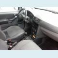 CHEVROLET MERIVA 1.8 MPFI JOY 8V FLEX 4P - AZUL - 2008 Foto 3 (Miniatura)
