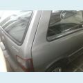 FIAT UNO 1.0 MPI MILLE FIRE ECONOMY 8V FLEX 2P - PRATA - 2010 Foto 3 (Miniatura)