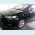 KIA CERATO 1.6 EX2 SEDAN 16V 4P AUT. - PRETO - 2010 Foto 3 (Miniatura)