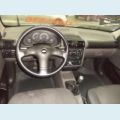 CHEVROLET CLASSIC 1.0 MPFI LS 8V FLEX 4P - PRATA - 2013 Foto 3 (Miniatura)