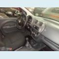 FIAT UNO 1.0 EVO VIVACE 8V FLEX 4P - CINZA - 2014 Foto 3 (Miniatura)