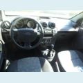 FORD FIESTA 1.0 ROCAM HATCH 8V FLEX 4P - PRATA - 2014 Foto 3 (Miniatura)