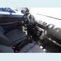 VOLKSWAGEN FOX 1.0 MI 8V FLEX 2P - VERMELHO - 2006 Foto 3 (Miniatura)