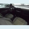 VOLKSWAGEN FOX 1.0 MI CITY 8V FLEX 2P - PRETO - 2007 Foto 3 (Miniatura)