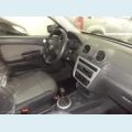 VOLKSWAGEN GOL 1.0 MI 8V FLEX 4P G.VI - CINZA - 2014 Foto 3 (Miniatura)