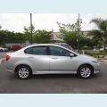 HONDA CITY 1.5 LX 16V FLEX 4P AUT. - PRATA - 2014 Foto 3 (Miniatura)