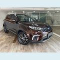 FORD TERRITORY 1.5 ECOBOOST GTDI TITANIUM AUT. - MARROM - 2021 Foto 3 (Miniatura)