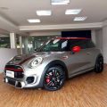 MINI COOPER 2.0 16V TWINPOWER JOHN COOPER WORKS 2P STEPTRONIC - CINZA - 2019 Foto 3 (Miniatura)