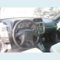 MITSUBISHI PAJERO TR4 2.0 4X4 16V 140CV FLEX 4P AUT. - PRETO - 2009 Foto 3 (Miniatura)